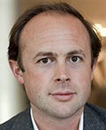 Johan Almenberg
